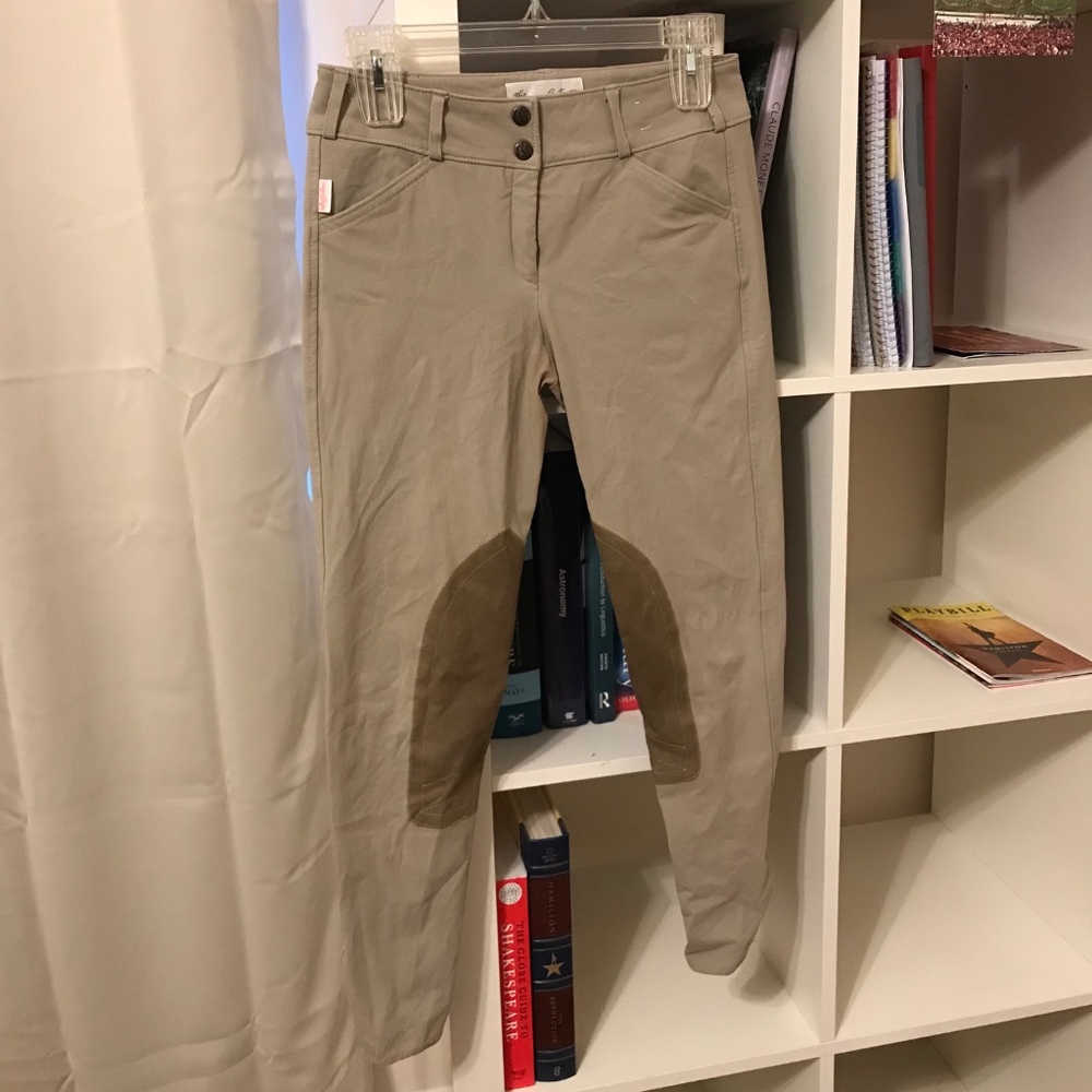 Tailored Sportsman Trophy Hunter Breeches